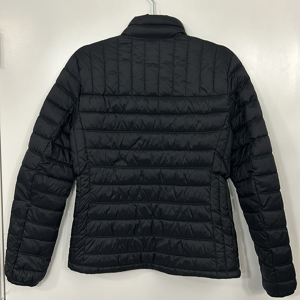 Levi’s Quilted Down Puffer Jacket-Packable - image 2